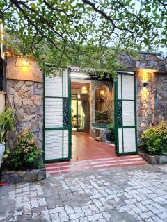 Your Home Villa Pick Up Airport - Da Nang - 6