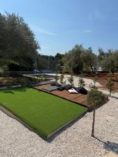 Pablo's holiday house - 6