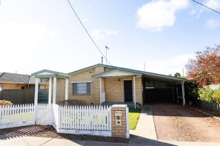 North Central Spacious Charmer - 6
