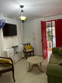 Apartamento hermoso en el centro de la ciudad de moca - Moca - 8