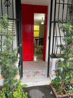 Apartamento hermoso en el centro de la ciudad de moca - Moca - 7