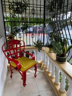 Apartamento hermoso en el centro de la ciudad de moca - Moca - 6