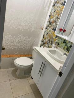 Apartamento hermoso en el centro de la ciudad de moca - Moca - 4