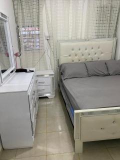 Apartamento hermoso en el centro de la ciudad de moca - Moca - 3