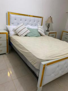 Apartamento hermoso en el centro de la ciudad de moca - Moca - 1