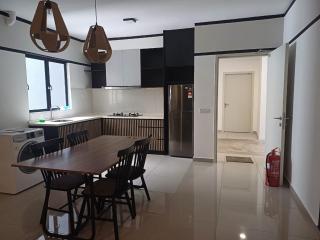 Duduk Seruang - Teluk Panglima Garang - 5