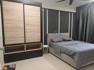 Duduk Seruang - Teluk Panglima Garang - 4