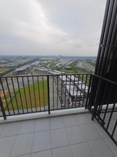 Duduk Seruang - Teluk Panglima Garang - 3