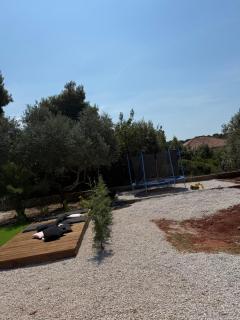 Pablo's holiday house - Ugljan - 5