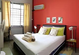 JaHOMESTAY - Kota Kinabalu - 1