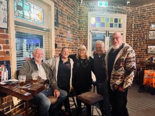 The Centennial Hotel Gulgong - Gulgong - 8