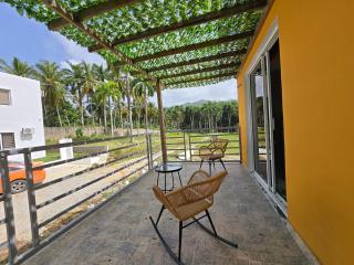Rest in Paradise, Pool, Beach and Terrace - Sánchez - 6