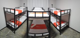 Saint Charles Hostel - São Carlos - 8