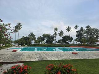 Rest in Paradise, Pool, Beach and Terrace - Sánchez - 7