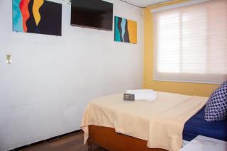 Hotel Diamantes Orizaba Boutique - Orizaba - 8