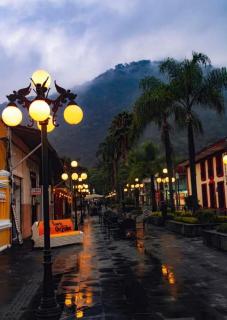 Hotel Diamantes Orizaba Boutique - Orizaba - 4