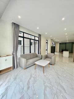 Villa near vincomlake - Hanoi - 7