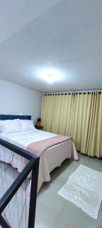 Loft Pôr do Sol - 3