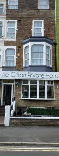 Clifton Private Hotel - Blackpool - 9