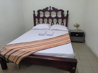 Casa Aconchegante - 2