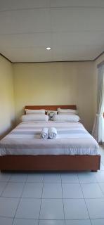 Disthi Guesthouse and Snorkeling - Banyuwedang - 7