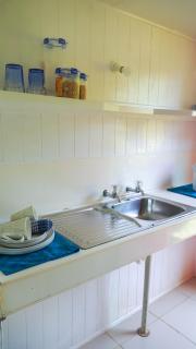 Atiu Kia Orana Bungalows - 6