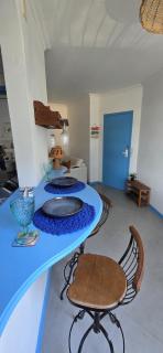 Ap107 Espaço Aconchegante com Toque Mediterrâneo - Vitória - 9