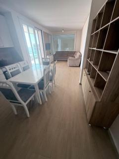 palmera apartament - Polisi i Vogël - 9