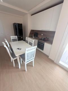 palmera apartament - Polisi i Vogël - 7