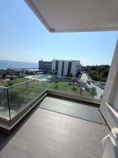 palmera apartament - Polisi i Vogël - 6