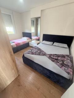 palmera apartament - Polisi i Vogël - 4
