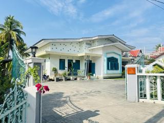 Baan Pila - Luang Prabang - 3