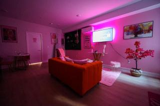 Pink Paradise Barbiethemed Bliss - 8