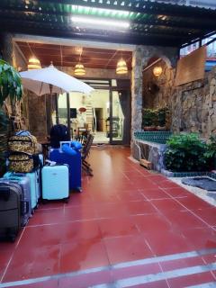 Your Home Villa Pick Up Airport - 1