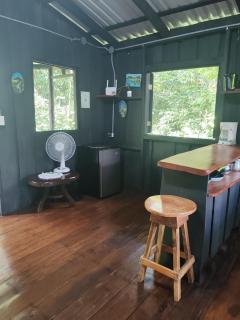 Cabaña blue jeans - 2