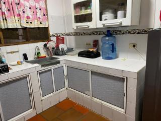 Cabaña Pepa Mar Azul - 3