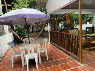 Cabaña Pepa Mar Azul - 7