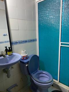 Cabaña Pepa Mar Azul - 2