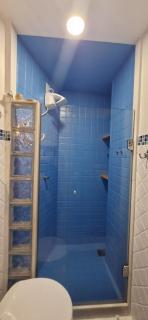 Ap107 Espaço Aconchegante com Toque Mediterrâneo - Vitória - 2