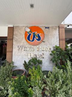 whiterose 1 hotel - Nong Prue - 9