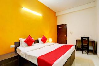 Hotel O Shakun Palace - Ghaziabad - 2