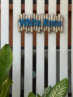 whiterose 1 hotel - Nong Prue - 6