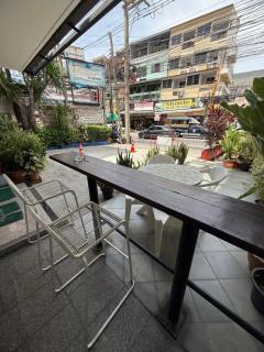 whiterose 1 hotel - Nong Prue - 4
