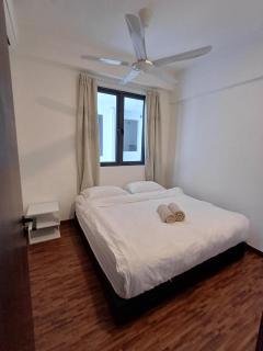 Family Friendly Unit in K Avenue - Donggongon - 9