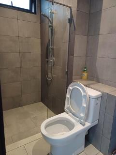 Family Friendly Unit in K Avenue - Donggongon - 5
