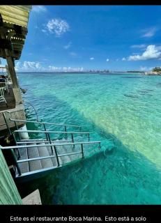 Aguazul - Boca Chica - 6