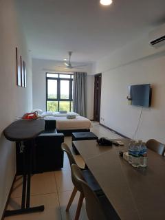 Family Friendly Unit in K Avenue - Donggongon - 3