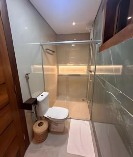 Suíte para 4 pessoas na Mucugê - Porto Seguro - 4