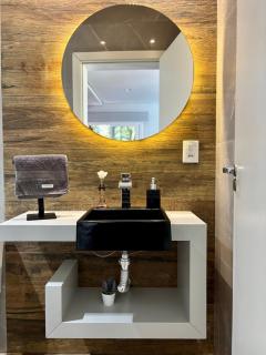 Loft Exclusivo com Hidromassagem e Lareira - Gramado - 2