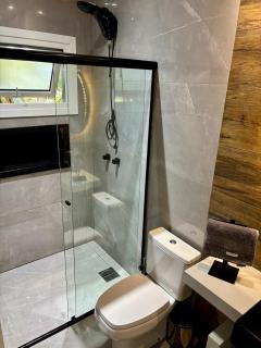 Loft Exclusivo com Hidromassagem e Lareira - Gramado - 3